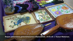 В Туве откроют центр поддержки одаренных детей