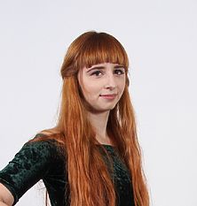 Елизавета Сапкова
