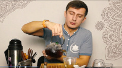 Чай Ассам