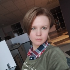 Татьяна Антонова
