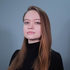 Елизавета Медведкина
