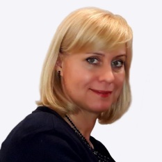 Ирина Бричкалевич
