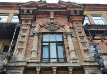 Интервью о судьбе разрушающихся архитектурных памятников Забайкальскго края и Читы 