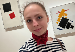 Нью-Йорк, Баку, Эльбрус: российские фигуристы наслаждаются отдыхом