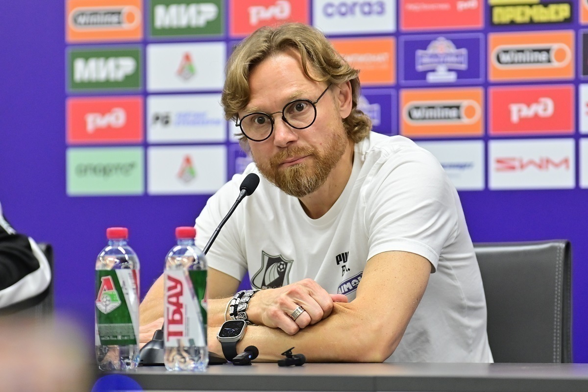Карпин похвалил «Ростов» за игру в матче со «Спартаком»