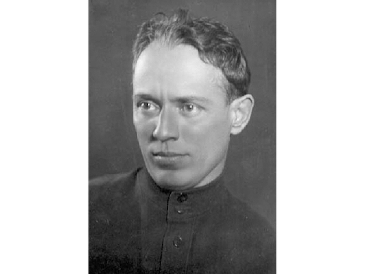 В этом году мы отмечаем 120-летие со дня рождения Шолохова