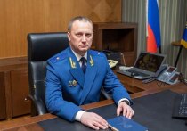 Прокурор Бурятии Михаил Филичев рассказал об основных направлениях работы органов прокуратуры республики по обеспечению прав и законных интересов несовершеннолетних