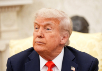 Команда Трампа решила вычистить «авгиевы конюшни» американских спецслужб