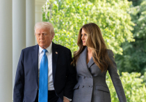 Хоть президент США Дональд Трамп и громогласен, не его в итоге рассматривает под лупой мировая пресса