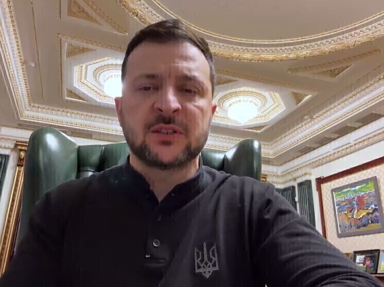 Дубинский: Зеленский выставляет невыполнимые условия и затягивает конфликт