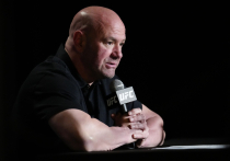 Глава UFC Дана Уайт сделал заявление.