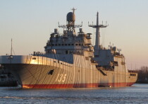 Утвержденная президентом Стратегия развития Военно-морского флота на период до 2050 года очень важна и является фундаментом развития отечественного кораблестроения
