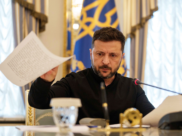 Трамп считает, что Россия в конечном итоге выиграет конфликт с Украиной