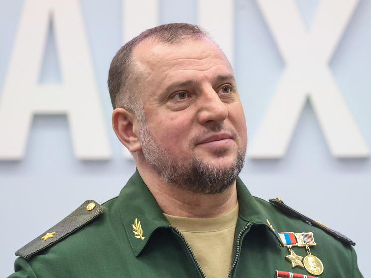 Алаудинов обещал найти причастных к обстрелу храма в Судже