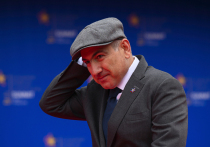Премьер-министр Армении Никол Пашинян продолжает атаковать Армянскую Апостольскую церковь