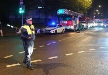 Госдума ужесточила наказание за отказ остановиться по требованию полиции