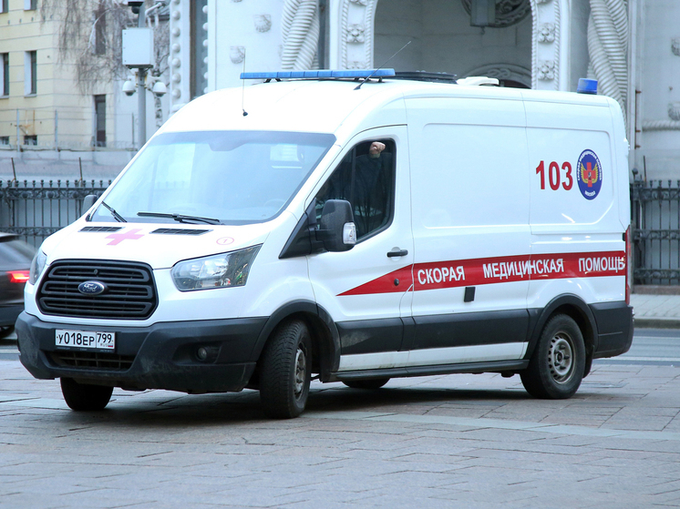 На северо-западе Москвы утонул выходец из Индии